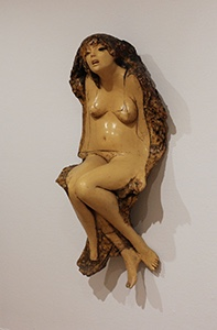 Image of Love Object