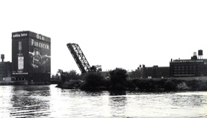 Image of Chicago Landscape #151