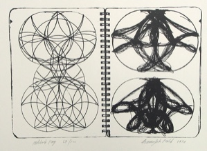 Notebook Page