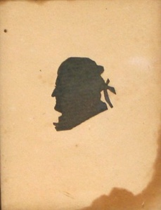 Image of Head of a Man