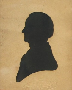 Image of Head of a Gentleman