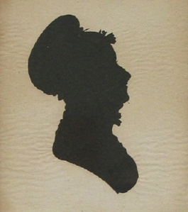 Image of Head of a Woman