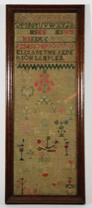 Image of Sampler