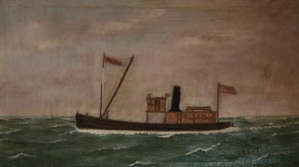 Image of The Mabel-Ray