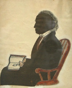 Image of John Hubleis of Berks Co., PA
