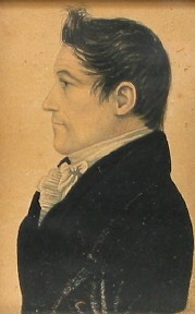 Image of Portrait of a Gentleman