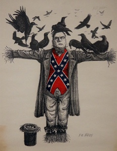 Sovereign Scarecrow