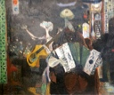 Image of Night Music
