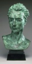 Image of Head of Wynne Godley