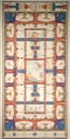 Image of La Galleria, part of the Baths of Titus (Terme di Tito) in Rome
