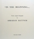 Image of Title Page