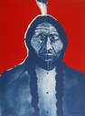 Image of Portrait of an American (First State)