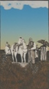 Image of Indian Landscape (Second State)