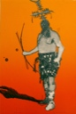 Image of Apache Night Dancer (I)