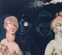 Image of Twins Between Twins