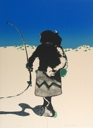 Image of Buffalo Dancer: New Mexico