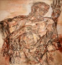 Image of Fallen Warrior