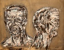 Image of Study of Heads