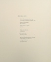 Image of Poem - "Blue Ball Blues"