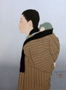Image of The Two Brothers, Izu, Japan (Les deux frères. Izu, Japon)