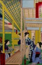 Image of The Shōeitei Restaurant at Kubochō
