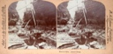 Image of Watkin’s Glen. Artist’s Dream